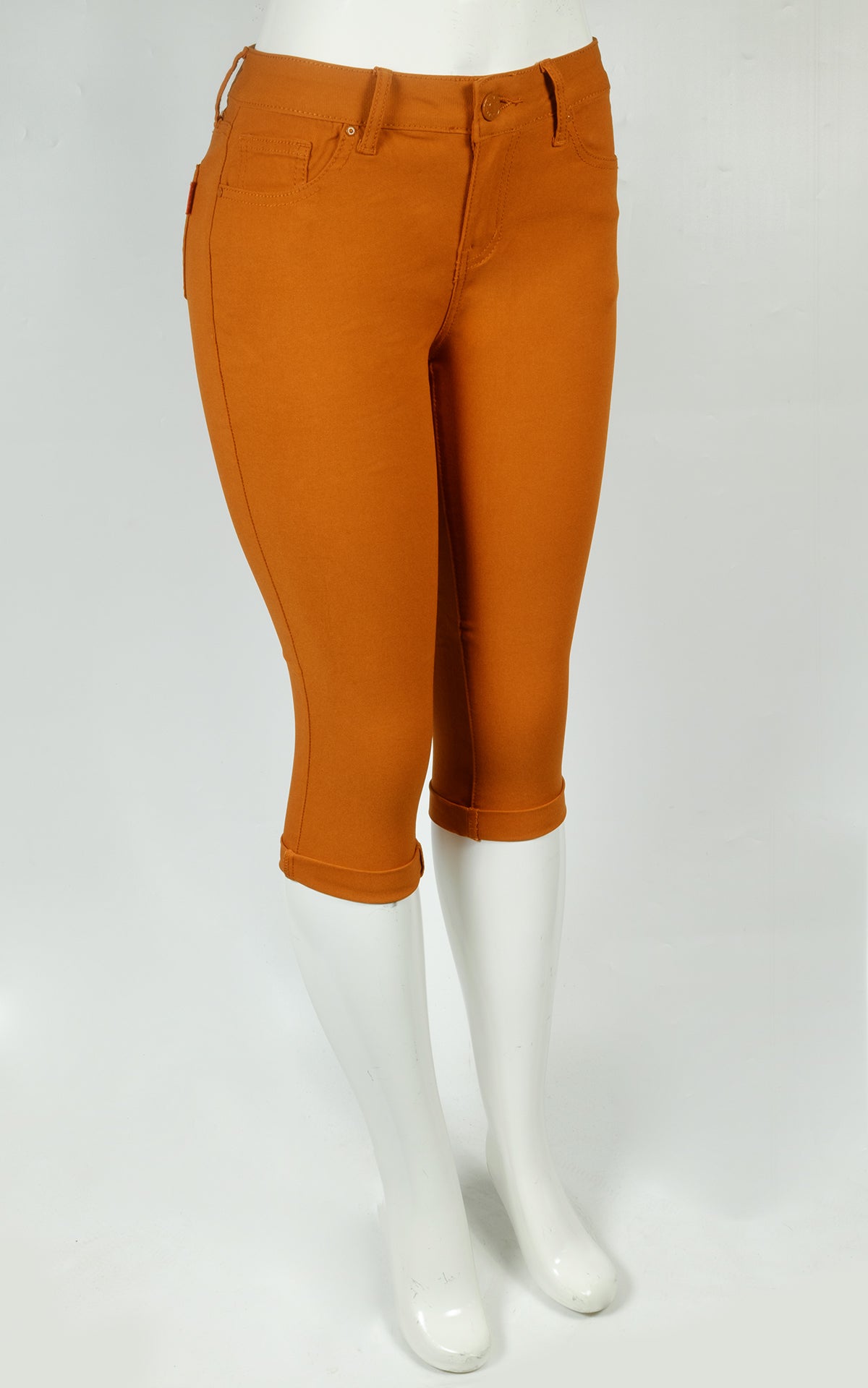 RUST CAPRIS-WSP/6.50-PKG/12-SIZE/1.3.5x2.7x2.9x2.11x2.13.15