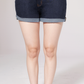 DARK BLUE SHORTS PLUS SIZE-WSP/7.00-PKG/12-SIZE/14x3.16x3.18x2.20x2.22.24