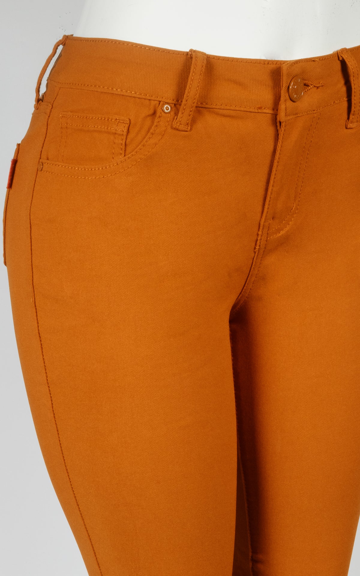 RUST CAPRIS-WSP/6.50-PKG/12-SIZE/1.3.5x2.7x2.9x2.11x2.13.15