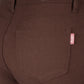 BROWN CAPRIS-WSP/6.50-PKG/12-SIZE/1.3.5x2.7x2.9x2.11x2.13.15